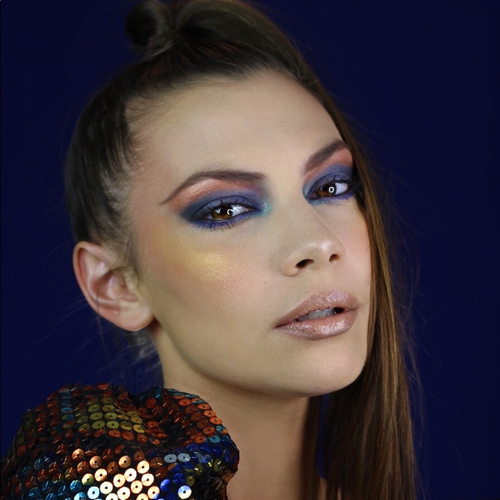 Meet your Posher, Tina